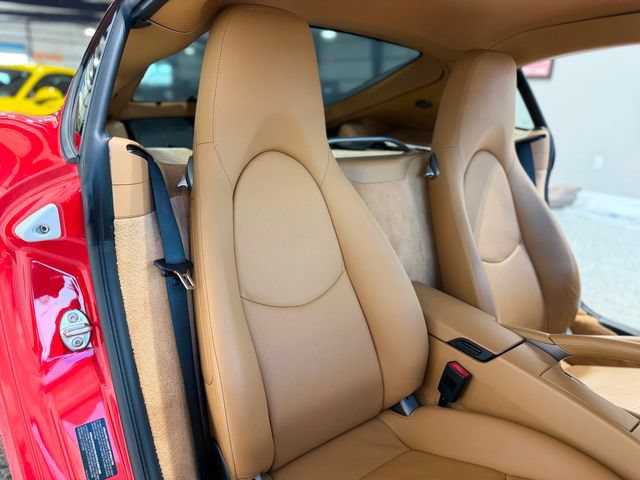 Used 2008 Porsche Cayman S Sport RWD image 28