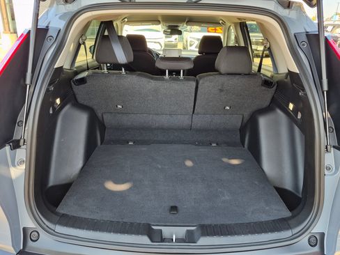 Used 2025 Honda CR-V LX image 25