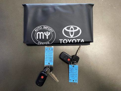 Used 2003 Toyota Camry LE image 22