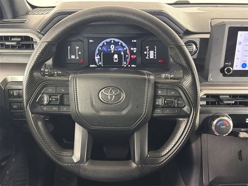 Used 2024 Toyota Tacoma SR5 image 23