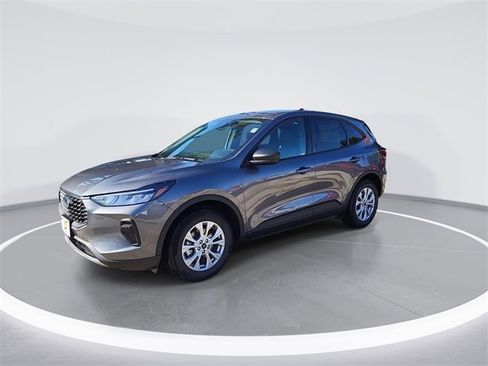 New 2026 Ford Escape Active w/ Tech Pack #1 image 4