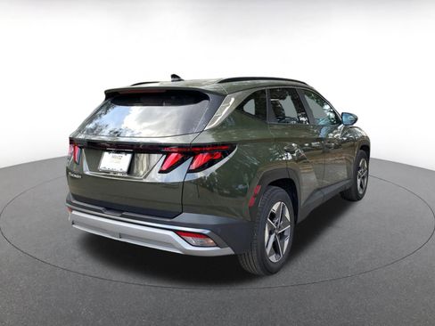 Used 2025 Hyundai Tucson SEL image 7