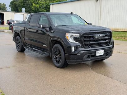 Used 2020 GMC Sierra 1500 Elevation w/ Elevation Value Package