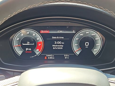 Certified 2023 Audi S4 Premium Plus w/ Premium Plus Package AWD/4WD image 31