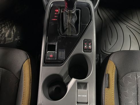 New 2026 Subaru Crosstrek 2.5i Sport AWD/4WD image 27