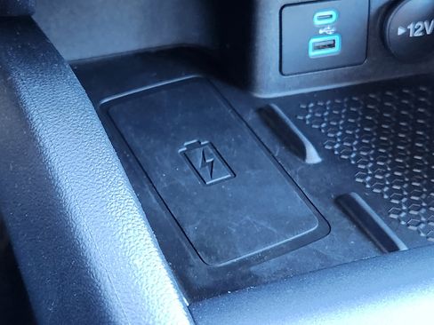 Used 2021 Ford Bronco Sport Badlands w/ Badlands Package image 29