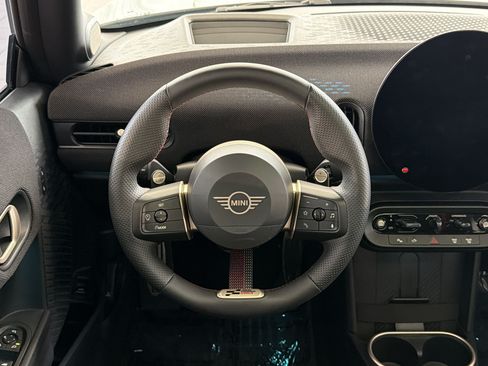 Used 2026 MINI Cooper John Cooper Works FWD image 11