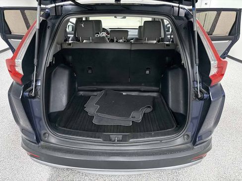 Used 2019 Honda CR-V LX image 23