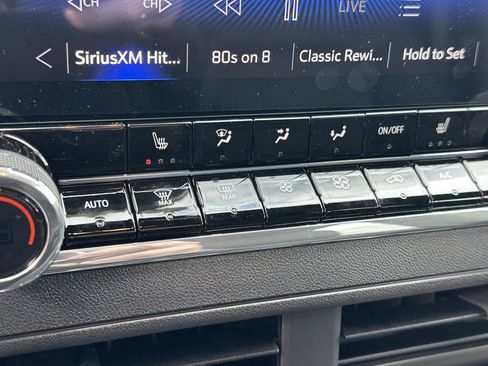 New 2026 Chevrolet Colorado Trail Boss image 15