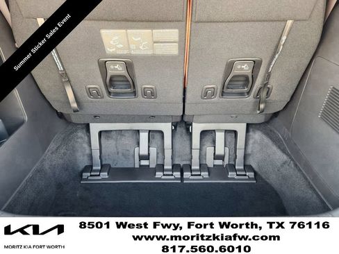 New 2026 Kia Carnival SX w/ SX Dark Edition Package FWD image 22
