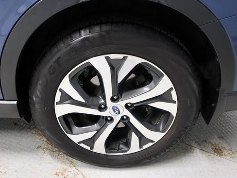 Used 2021 Subaru Outback Limited w/ Popular Package #2 AWD/4WD image 20