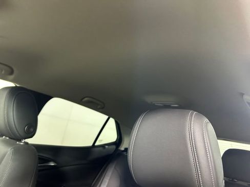 Used 2023 Buick Encore GX Select w/ Sport Touring Package image 13