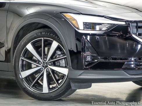 Used 2021 Polestar Polestar 2 AWD/4WD image 3