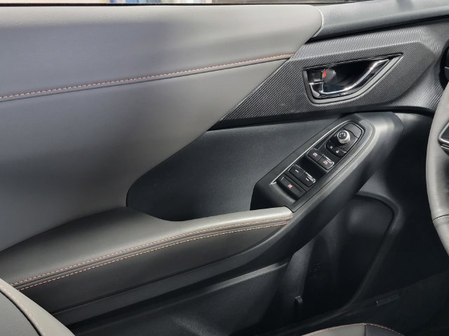 New 2026 Subaru Crosstrek 2.5i Limited AWD/4WD image 22