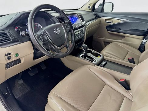 Used 2019 Honda Ridgeline RTL-T image 10