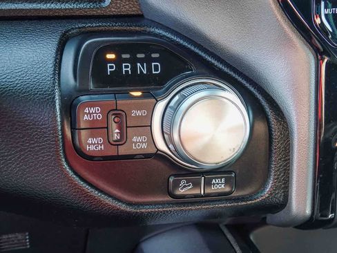 Used 2021 RAM 1500 Rebel w/ Rebel Level 2 Equipment Group image 19