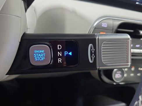 New 2026 Hyundai Palisade Calligraphy image 25