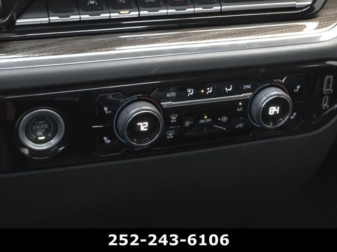 Used 2023 Chevrolet Silverado 1500 LT image 14