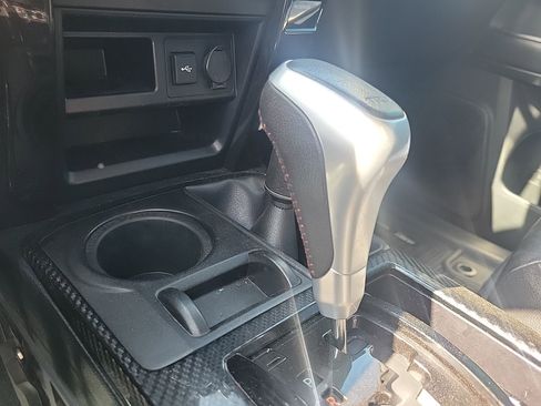 Used 2021 Toyota 4Runner TRD Off-Road Premium image 33