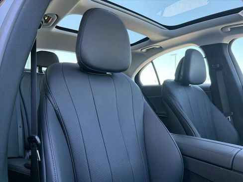 Certified 2026 Mercedes-Benz E 350 4MATIC Sedan image 20
