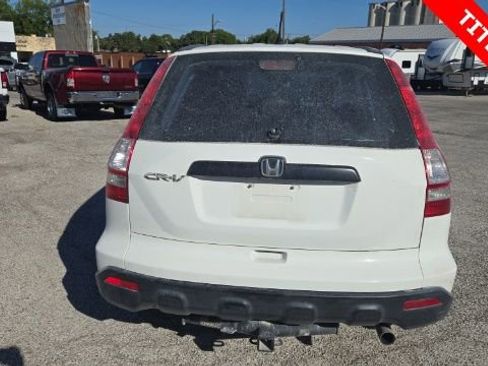 Used 2009 Honda CR-V LX image 5