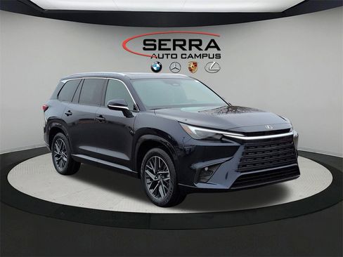 New 2026 Lexus TX 350 AWD w/ Technology Package image 1