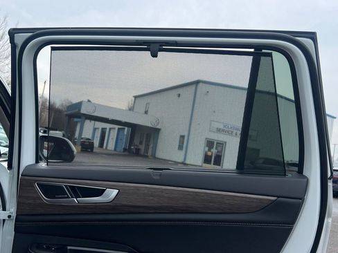 New 2026 Volkswagen Atlas SEL Premium R-Line image 15