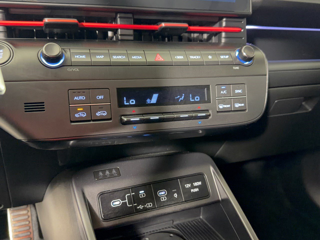 Used 2025 Hyundai Kona N Line S FWD image 22