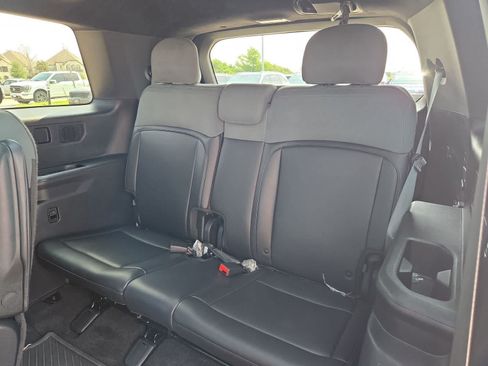 Used 2027 Kia Telluride SX Prestige X-Line w/ Towing Package AWD/4WD image 37