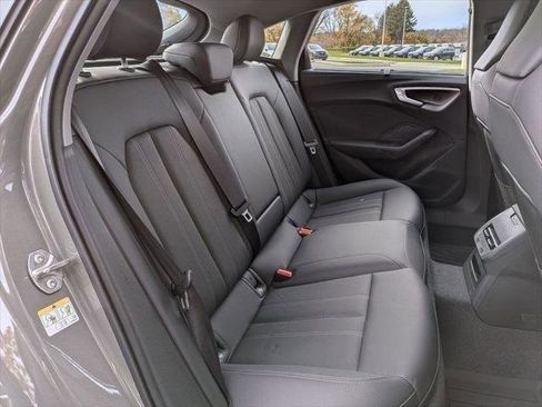 Certified 2025 Audi A5 2.0T Premium Plus image 54