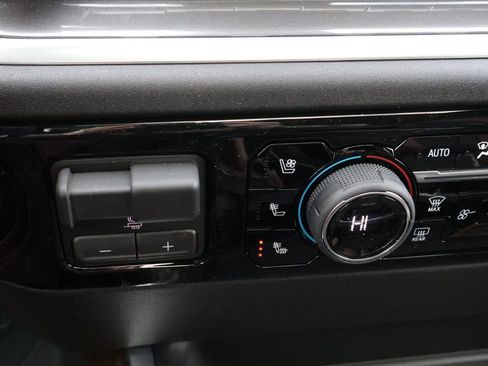 New 2026 Chevrolet Silverado 2500 High Country w/ High Country Premium Package image 32