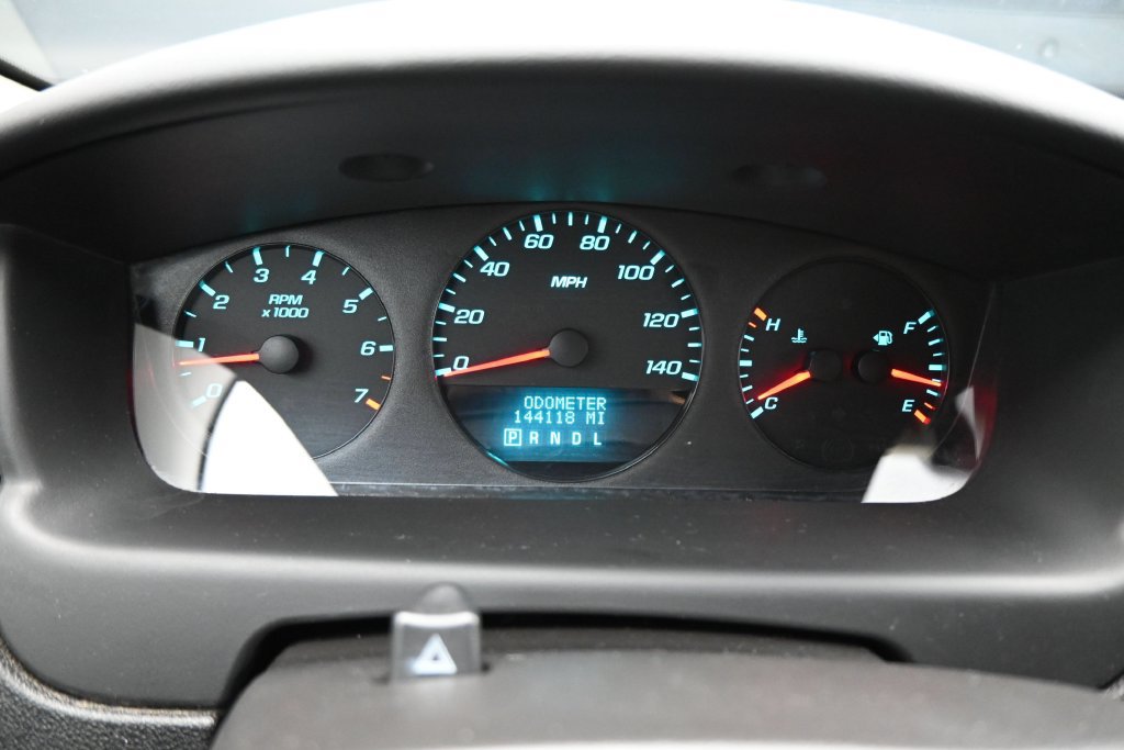 Used 2012 Chevrolet Impala LS FWD image 15