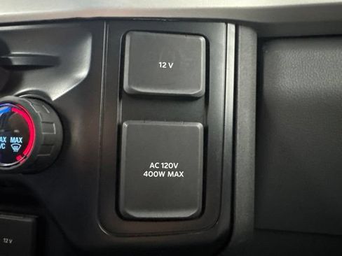 Used 2026 Ford F250 XLT AWD/4WD image 20