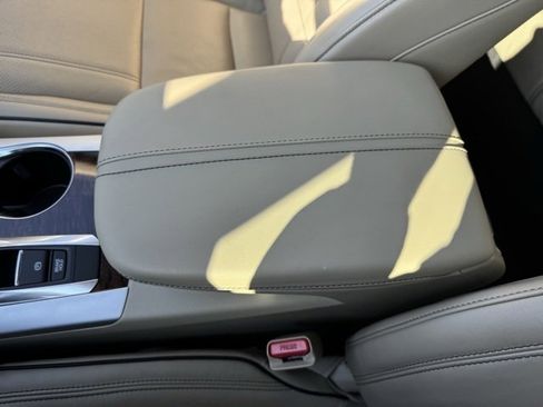 Used 2019 Acura TLX V6 w/ Technology Package image 20