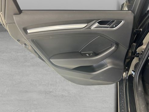 Used 2020 Audi A3 2.0T Premium w/ Final Edition Package FWD image 22