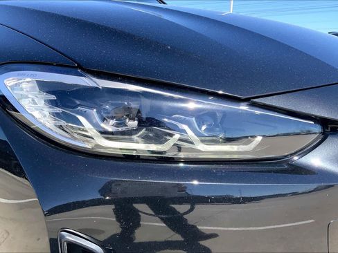 Used 2023 BMW i4 eDrive35 w/ Premium Package image 27