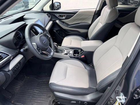 Used 2024 Subaru Forester Limited w/ POP Package 3 AWD/4WD image 23