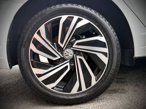 Used 2020 Volkswagen Jetta SEL FWD image 18