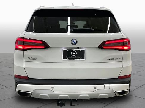 Used 2023 BMW X5 xDrive45e AWD/4WD image 5