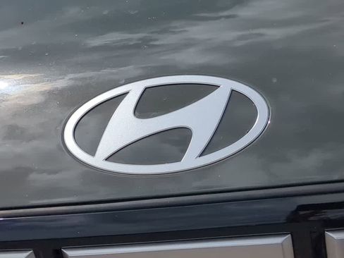 New 2026 Hyundai Santa Fe SEL image 12