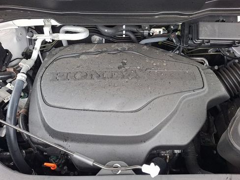 Used 2024 Honda Ridgeline TrailSport image 28