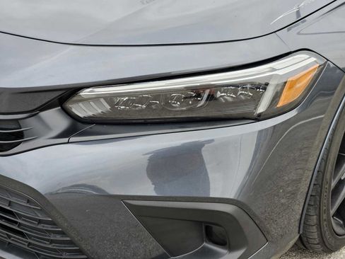 Certified 2024 Honda Civic Sport image 7