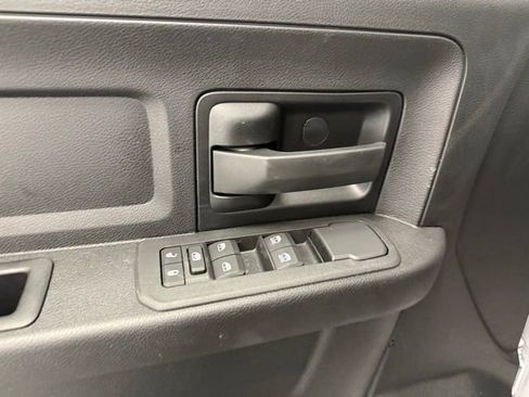 New 2026 RAM 2500 Tradesman image 15