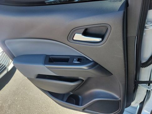 Used 2019 Chevrolet Colorado Z71 image 16