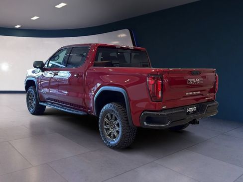 New 2026 GMC Sierra 1500 AT4X AWD/4WD image 5