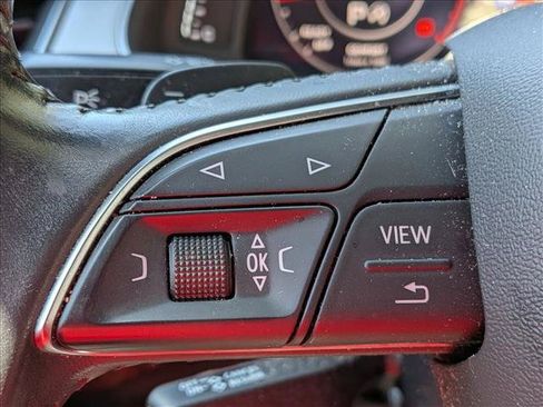 Used 2019 Audi Q7 2.0T Premium Plus w/ Premium Plus Package AWD/4WD image 11