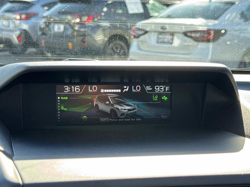 Used 2023 Subaru Forester Wilderness image 29