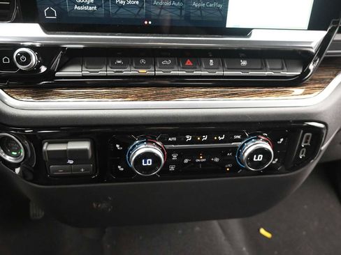 New 2026 GMC Sierra 1500 SLE AWD/4WD image 20