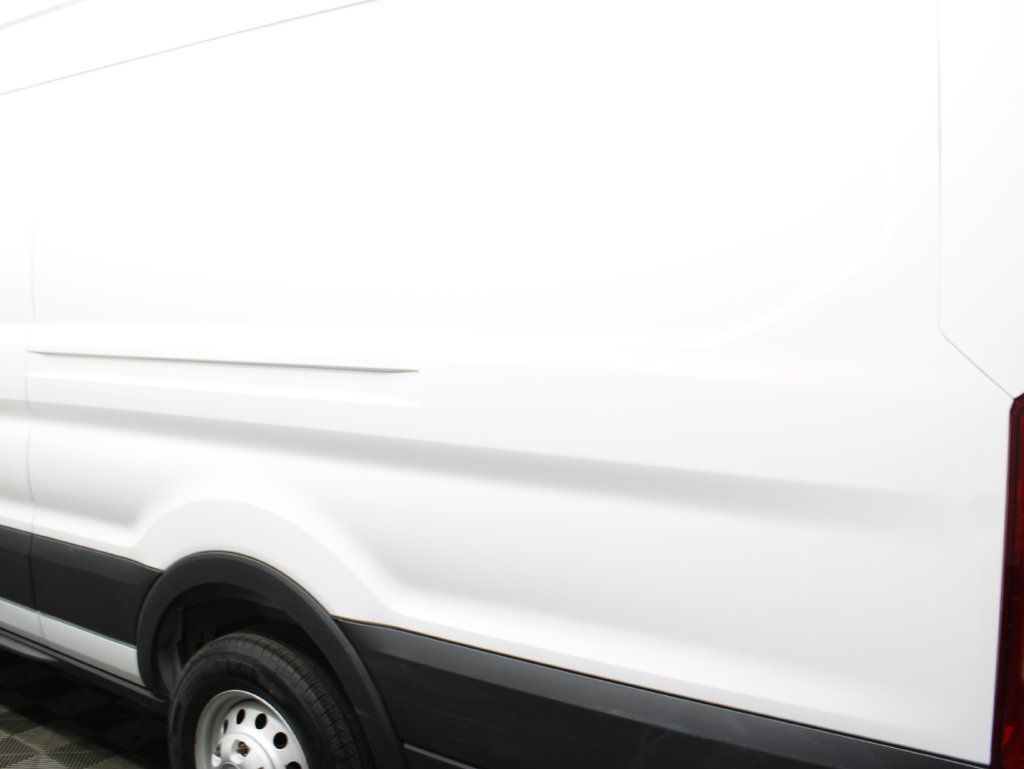 Used 2025 Ford Transit 250 148 High Roof Extended AWD w/ Load Area Protection Package image 39