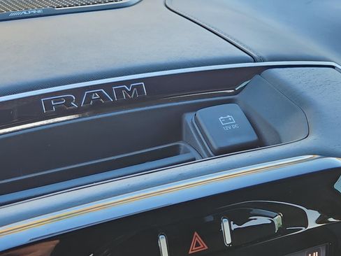 Used 2023 RAM 1500 Limited image 30